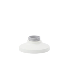 HANWHA VISION SBP-300HM7 Montaje Adaptador tipo plato necesario para Pared o techo en domo Wisenet / Samsung (ver modelos compatibles)