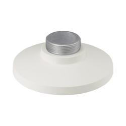 HANWHA VISION SBP-300HM8 Adaptador para montaje compatible con domos PND-9080R XND-6080V/RV XND-8080RV