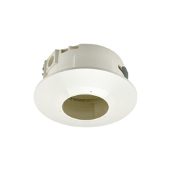 HANWHA VISION SHF-1500F Montaje de Plafon para XNF-8010R/RV/RVM PNF-9010R/RV/RVM