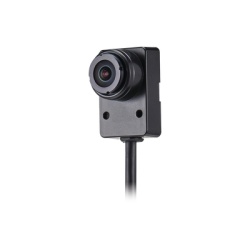 HANWHA VISION SLA-T2480V Lente Fijo de 2.4mm 2MP para Camara XNB-6001 forma tipo L