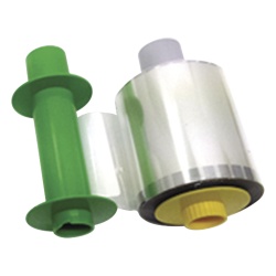 HID 082603 Cinta para Laminado PolyGuard 0.6 mil Orbit 250 laminados