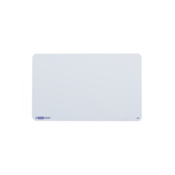 HID 1386LGGMN Tarjeta de Proximidad ISOProx II (1386LGGMN) HID Imprimible (Delgada) / Material mas Resistente que el PVC convencional / Garantia de por Vida /1386