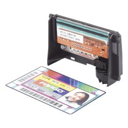 HID HID047500 Refaccion: Cabezal para impresa DTC1000/4000/4500 / 1250e / 4250e /