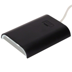 HID R542701118672ICE0055 Lector USB para tarjetas Sin contacto/ OMNIKE5427/ Llave Elite ICE0055