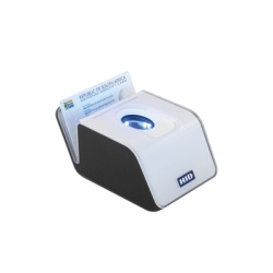 HID V371-00-01 Lumidigm V-Series V371 Lectora de huella digital/ Multiespectral + iClass /Doble Verificacion
