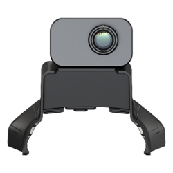 HIKMICRO HM-TJ33P-10RF-MINI3R MINI R3 - Camara Termica compatible con camara Acustica AI76/ Resolucion IR 384x288 / Rango de Temperatura -20Â°C a 650Â°C / Precision Â±2Â°C / USB-C / IP54