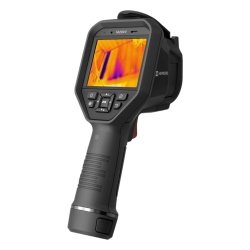 HIKMICRO HM-TP22-3AQF/W-M20W M20W - Camara Termografica Portatil Profesional / Rango de temperatura de -20 °C a 550 °C / Alta precision ±2/±2% / Resolucion IR 256 x 192 y Camara Visual 8MP / Pant