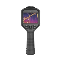 HIKMICRO HM-TP22-7QF/W-M20 M20 - Camara Termografica Portatil Profesional / Resolucion Termica 256 x 192 / Camara Visual 8MP / Pantalla Tactil LCD 3.5" / Rango de -20Â°C a 550Â°C / Precision Â±2Â°C