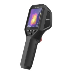 HIKMICRO HM-TP52-3AQF/W-B21LS B21LS - Camara Termografica Portatil Serie B / Resolucion IR 256 x 192 / Rango de -20Â°C a 550Â°C / Pantalla LCD 3.2" / SuperIR / Wi-Fi / Memoria 16GB / Bateria 6h