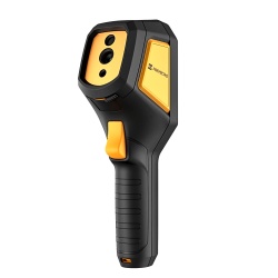 HIKMICRO HM-TP52N-3AQF-BX20 BX20 - Camara Termografica Portatil Antiexplosion (ATEX/IECEx) / Resolucion IR 256 x 192 / Rango de -20°C a 550°C / Pantalla LCD 3.2" / Camara Visual 2MP / Memoria 16GB - Img 4
