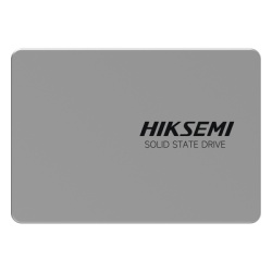 HIKSEMI by HIKVISION HS-SSD-V310/1024G SSD para Videovigilancia Movil / 1024 GB / 2.5" / SATA III / 550 MB/s Lectura / 525 MB/s Escritura / 24/7 / 0Â°C a 70Â°C