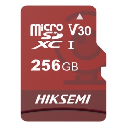 HIKSEMI by HIKVISION HS-TF-E1/256G HS-TF-E1/256G