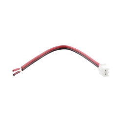 HIKVISION 101504759 Cable de Alimentacion para DSKH8520WTE1 / DSKH6320WTE1/DSKH6320WTDE1/DSKH2220
