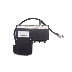 HIKVISION 102801009 Motor actuador de aleta compatible con torniquete modelo DSK3B220LXM