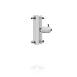 HIKVISION 190150359 Enganche para Brazos Articulados y Octagonales sin Iluminacion Hasta 4 mts / Para Barreras Hikvision DS-TMG520