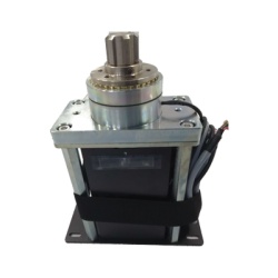 HIKVISION 202002726 MOTOR DE TORNIQUETE DSK3B601R/MPGDP110 DS-K3B601