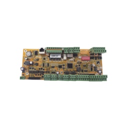 HIKVISION 202002775 Tarjeta de control de acceso compatible con torniquete Mod DSK3B601R/MPGDP110 DS-K3M200-601