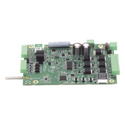HIKVISION 205400325 Tarjeta de Control / 260×168 mm / 10.24×6.61 in / 110V / Compatible TMG300