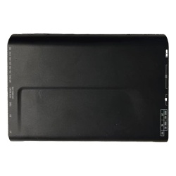 HIKVISION 314618172 Tarjeta de Acceso para Torniquete / Protección Eléctrica / Comunicación RJ45 / Entrada-Salida de Alarma / Diseño Compacto