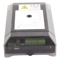 HIKVISION 366000315 Tarjeta de Control de Barrera / Compatible DS-TMG4B0 / Sin Tornillería Adicional / Sin Protección Plástica / 13.12 pies