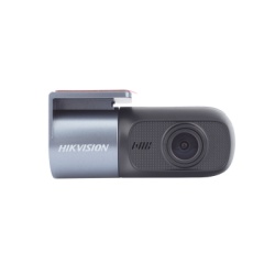 HIKVISION AE-DC2018-D1 Dash Cam para Vehiculo / 2 Megapixel (1080p) / Gran Angular 122Â° / Wi-Fi / G-Sensor / H.265 / Microfono y Bocina Integrado
