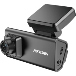 HIKVISION AE-DC2032-V300(3CH) Dashcam Vehicular / 3 Canales / 1080P FHD + 720P HD / GPS y 4G Integrados / Wi-Fi / ADAS / G-Sensor