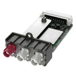 HIKVISION AE-MP1460/GLF/WI58/Q Módulo Inalámbrico Móvil / 4G LTE + Wi-Fi 5.8G/2.4G Dual Band / Bajo Consumo 5W / Rango -10°C a 60°C / Compacto 45 x 96.5 x 25.5 mm