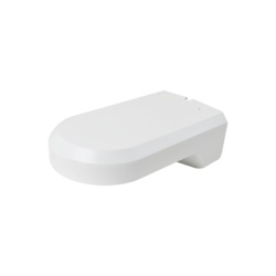 HIKVISION DS-1294ZJ-PT Montaje de Pared para Interior / Exterior / Compatible con DS-2DE2A204IW-DE3(C) / PTZ-N2204I-DE3(C) / PTZ-N2404I-DE3(C)