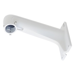HIKVISION DS-1601ZJ Montaje de Pared para Exterior Compatible con Domos PTZ HIKVISION y epcom