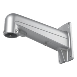 HIKVISION DS-1602ZJ-P Soporte de Montaje PTZ / Aleación de Aluminio y Acero / Capacidad 10,000 g / Dimensiones 306.4 x 182.6 x 97.3 mm / Gancho de Seguridad