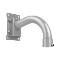 HIKVISION DS-1697ZJ-Y3(OS) Montaje de Pared Anticorrosivo para PTZ