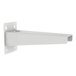 HIKVISION DS-1701ZJ/HWB Soporte de Pared para Radar y Cámara de Tráfico / Luz Suplementaria Integrada / Acero Galvanizado SUS304 / Carga 15 kg / IP Complementario