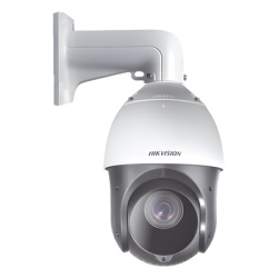 HIKVISION DS-2AE4215ITG Domo PTZ TurboHD / 2 Megapixel / 15X Zoom Óptico / IR EXIR 100 m (328 ft) / WDR 120 dB / IP66 / RS-485