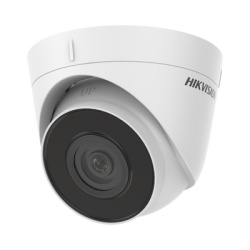 HIKVISION DS-2CD1343G0-I(C) Turret IP 4 Megapixel / Lente 2.8 mm / 30 mts IR / WDR 120 dB / Exterior IP67 / Hik-Connect P2P / H.265+ / PoE / ONVIF