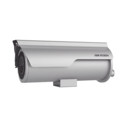 HIKVISION DS-2XC6685G0-IZHRS(D) Bala IP 8 Megapixel / 80 mts IR / Lente Mot. 2.8 - 12 mm / Anticorrosivo / Ultra Low Light / WDR 120 dB / Exterior IP67 / ONVIF / C5-M / NEMA 4X / Wiper