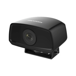 HIKVISION DS-2XM6222G0-IM/ND(AE) Cámara Móvil IP / 2 Megapixel / IR 30 m (98.4 ft) / WDR 120 dB / IP67 / PoE 802.3af