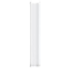 HIKVISION DS-3WF5000A-120 Antena Sectorial / 5 GHz 5150-5850 MHz / Polarización Dual 120° / 20 dBi / IP56 / Montaje Poste Ø30-70 mm / -40°C a 60°C (-40°F a 140°F)