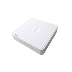 HIKVISION DS-7108HGHI-M1(C) DVR 2 Megapixel (1080P) lite / 8 Canales TURBOHD / AcuSenseLite (Busqueda Inteligente Personas Vehiculos) / 1 Bahia de Disco Duro / H.265+ / Audio por Coaxitrion/ Deteccion