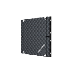 HIKVISION DS-D4019CD-1F/H Modulo LED Pitch 1.9 / GOB Serie Flex / Receptora Novastar/ Resolucion 256 X 256 / 50 x 50 cm / Uso en Interior