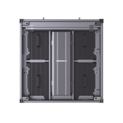 HIKVISION DS-D4239CD-1AAB Modulo LED Exterior Full Color / Pixel Pitch 3.9mm / Brillo 4500 Nits /50 x 50 cm / Resolucion 128 X 128 / Uso en Exterior