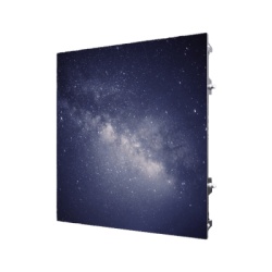 HIKVISION DS-D4426RI-CQF Módulo LED para Videowall / Pixel Pitch 2.6 mm / Resolución 192 x 192 / 60 Hz / IP45 / 7.5 m (24.6 ft) Distancia Visualización / Uso Interior