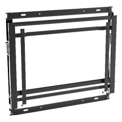 HIKVISION DS-DN5501W Soporte de Pared para Videowall / 55" / VESA 600 x 400 / Ajustable 65-239 mm (2.6-9.4 in) / Metal / 8 kg