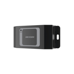 HIKVISION DS-K2M061 Modulo esclavo para instalaciones SEGURAS en Controles de Acceso Hikvision / Compatible con Biometricos Faciales Min Moe / Conexion RS-485 / Soporta boton de salida y chapa.