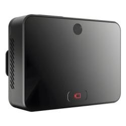 HIKVISION DS-MCC20D/32G/GPS/WIFI Body Camera Portátil / Sin Pantalla / 1600 x 1200 / Wi-Fi 802.11b/g/n / GPS / 32 GB eMMC / Batería 2500 mAh / -20°C a 55°C