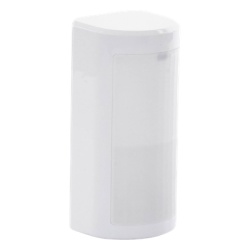 HIKVISION DS-PDP18-HM-WB Detector PIR Doble Exterior / Rango 18 m (59.1 ft) / Ángulo 90° / Inmunidad Mascotas 24 Kg / IP65 / Batería 5 Años - Img 6