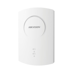 HIKVISION DS-PM-WO2 (AX HUB) Modulo de Relevadores Inalambrico / 2 Salidas de Alarma