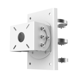 HIKVISION DS-PRB-1310 Montaje para Poste con Montaje para Pared / Compatible con Radar Hikvision