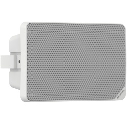 HIKVISION DS-QAE0120G1R Altavoz de Pared / 20 Watts / 70V/100V / 8 Ohm / Woofer 5.25'' / Tweeter 1'' / SPL Máx 103 dB / Interior