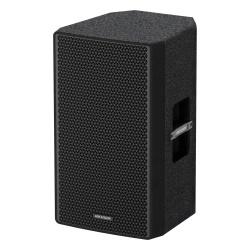 HIKVISION DS-QAPS1R40-12 Altavoz de Rango Completo / 12 pulgadas / 400W RMS / 98 dB Sensibilidad / 45 Hz - 20 kHz / 90°x60° Cobertura / Gabinete Madera 15 mm
