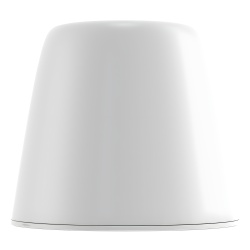 HIKVISION DS-QAZ0530G1 Altavoz Colgante Pasivo / 30W / Woofer 6.5' / Tweeter 1' / Cobertura Cónica 90° / 70V/100V/8Ω / 80 Hz - 20 kHz
